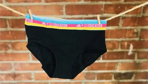 Useful Products: We Found The 8 Best Period Underwear for Teens