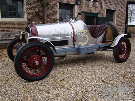 Car Ford Speedster 1929 for sale - PreWarCar