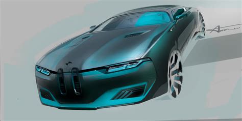 Car Design Portfolio on Behance