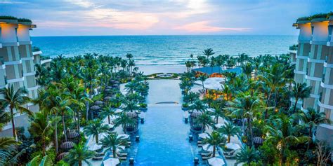 InterContinental Phu Quoc Resort, Vietnam - Deluxe-EscapesDeluxe-Escapes