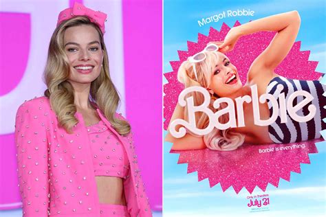 Everything to know about the Barbie movie cast