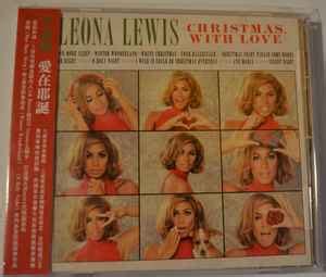 Leona Lewis - Christmas, With Love (2013, CD) | Discogs