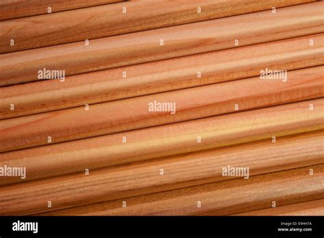 Wood pencils texture Stock Photo - Alamy