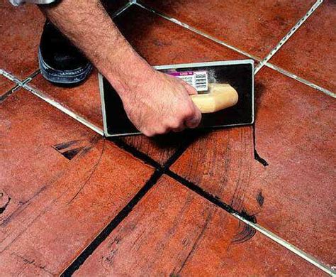 Epoxy Floor Grout – Flooring Ideas