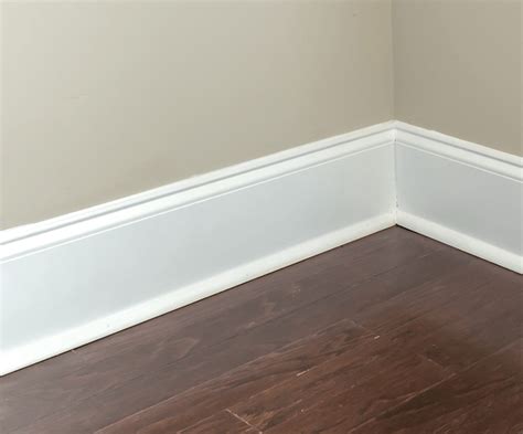 What Type Of Baseboard Do You Use With Vinyl Flooring - vinyl plank ...