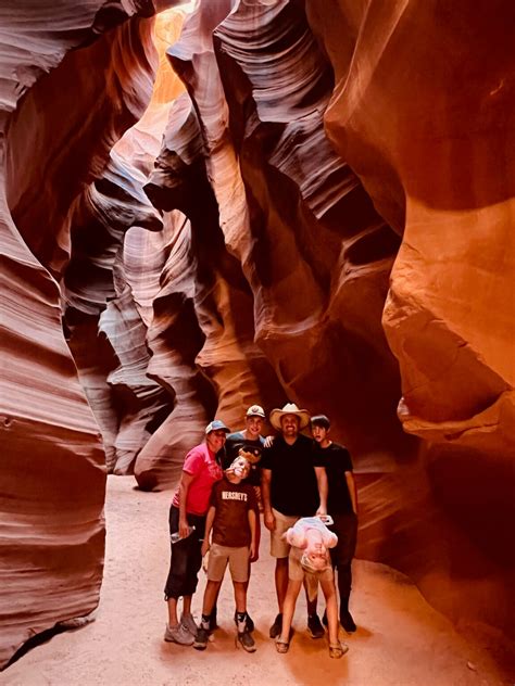 How to Visit Antelope Canyon: Complete Guide - We're in the Rockies