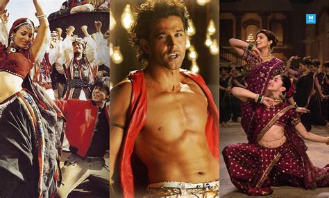 International Dance Day: 5 Iconic Bollywood Dance Sequences That Are ...