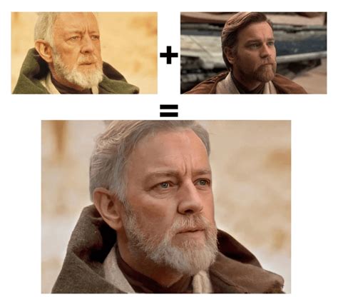 The ultimate Kenobi | Obi-Wan Kenobi | Know Your Meme