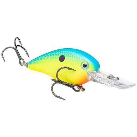 KVD 1.5 Deep Diver Crankbait Lure - Walmart.com - Walmart.com