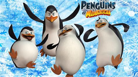 The Penguins of Madagascar Movie Review