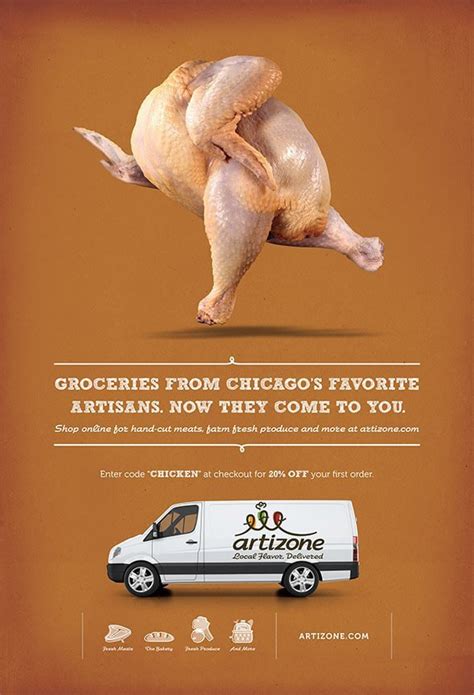 50 Funny Ads to Inspire You