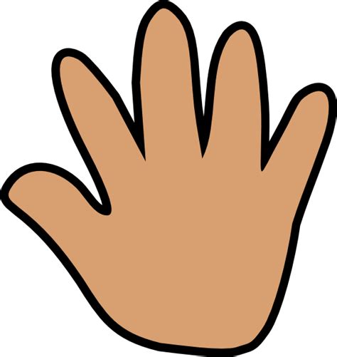 Free Hand Clipart Transparent, Download Free Hand Clipart Transparent ...