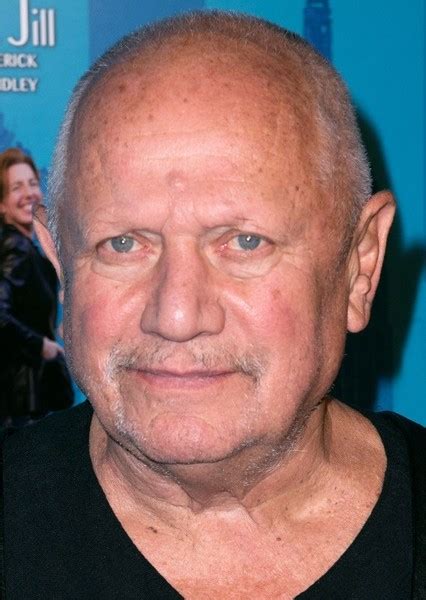 Steven Berkoff Photo on myCast - Fan Casting Your Favorite Stories