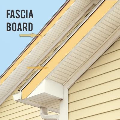 How To Replace Fascia Board