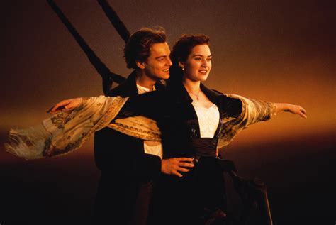 Titanic Jack and Rose scene HD wallpaper | Wallpaper Flare