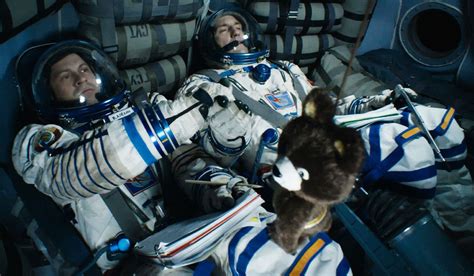 Review: "Salyut 7" is Russia's "Apollo 13" — With A Geopolitical Twist ...