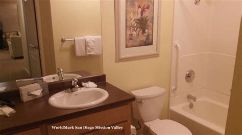 WorldMark San Diego - Mission Valley resort images | timeshare users group