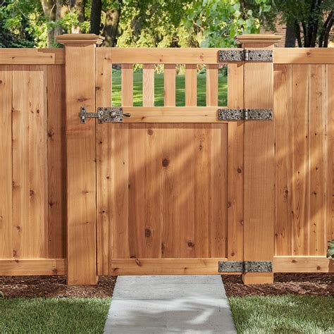 home depot fence installation reviews - ishopaholic-spd3159