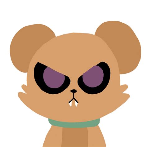 Angry Bear GIF by Bare Tree Media - Clip Art Library