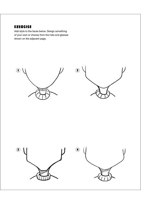 Graffiti Characters For Beginners-UMEMB075