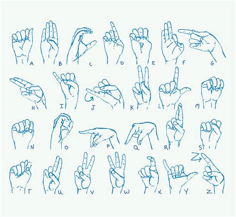 asl alphabet clip art 20 free Cliparts | Download images on Clipground 2024