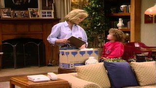 Watch Growing Pains Season 7 Episode 17 - Menage a Luke Online Now