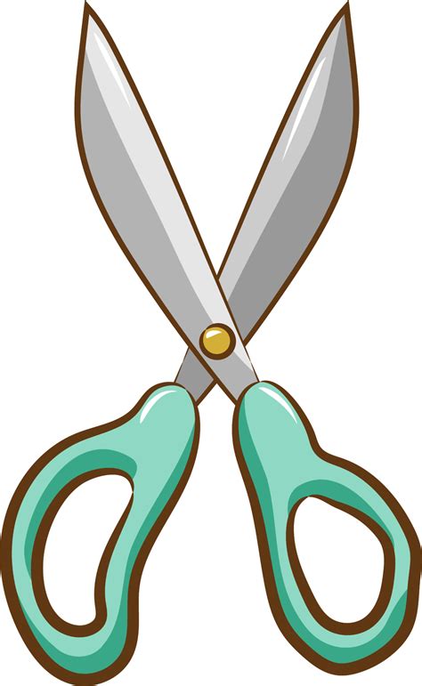 Scissors png graphic clipart design 19906516 PNG