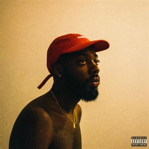 Exclusive: Brent Faiyaz Reveals Release Date, Tracklist, and Cover Art ...