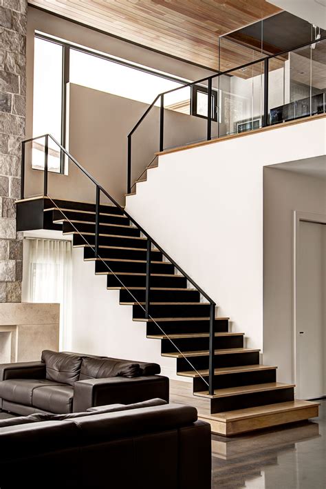 Contemporary staircases | Bättig Design