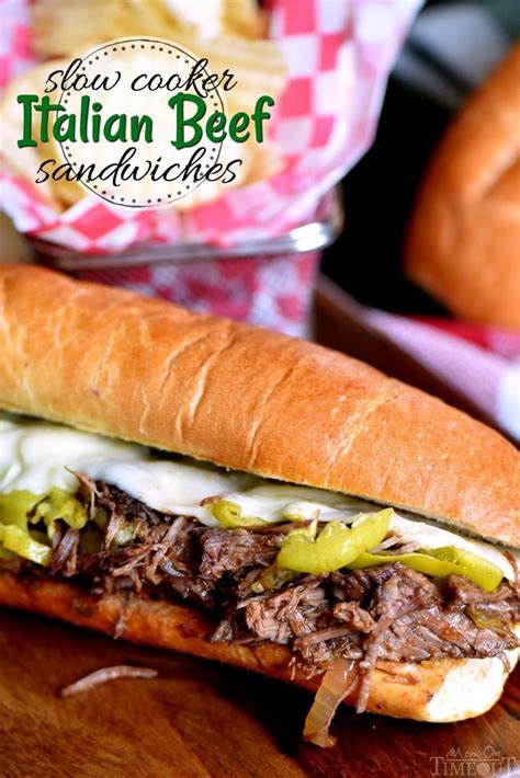 Roast Beef Sandwich Ideas | Examples and Forms