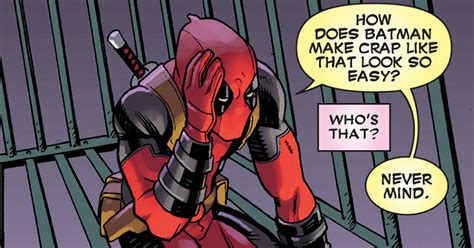 Deadpool Love Quotes. QuotesGram