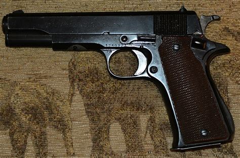 STAR Model B Super 9mm | 1911Forum