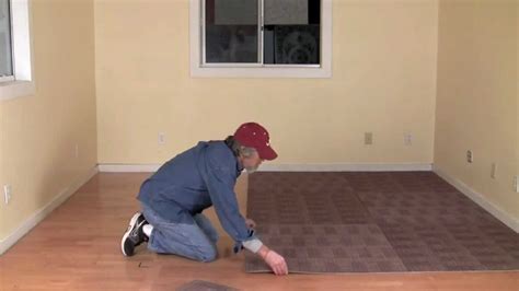 How To Prep Floor For Carpet Tile | www.resnooze.com