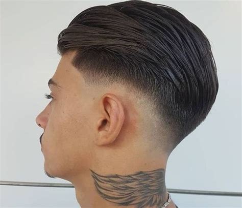 51 Stylish Low Fade Haircuts For Men | Fabbon