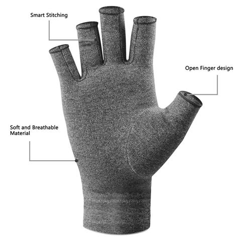 Compression Arthritis Gloves - Arthritis Gloves Australia