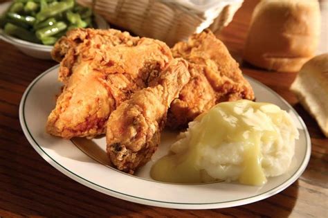 The 9 Best Amish Restaurants In Ohio