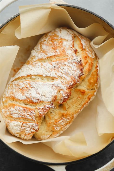 Dutch Oven Bread 101 Bake From Scratch, 54% OFF