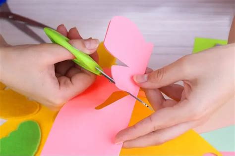 The Best Craft Scissors - Creative Family Moments