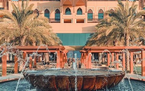 Best Saadiyat Island Hotels: Rixos, Park Hyatt & More - MyBayut