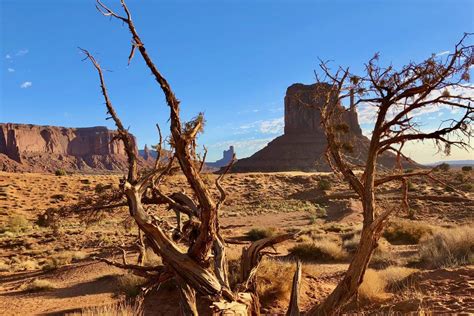 Monument Valley Navajo Tribal Park: 10 tips for your visit