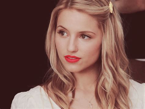 Quinn Fabray/Dianna Agron - Glee Photo (26115009) - Fanpop