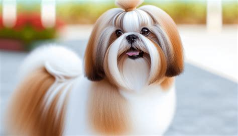 The Complete Guide to Shih Tzu Dogs: Traits, Care, and Essentials ...