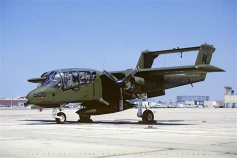 1000+ images about OV-10 Bronco on Pinterest | Us marine corps, Planes ...