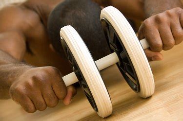 The Ab Wheel for Beginners | livestrong