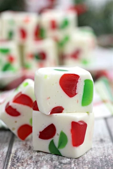 Christmas Nougat Candy Recipe 2023 New Perfect Popular Famous ...