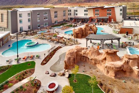 SpringHill Suites by Marriott Moab, Moab: Room, Prices & Reviews ...