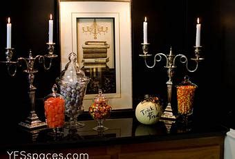 Halloween Eye Candy Decor - Paperblog