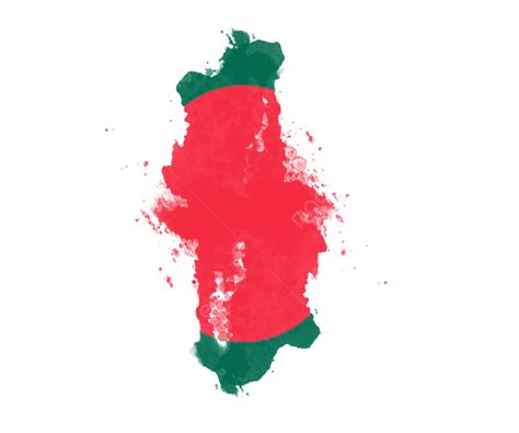 Bangladesh Flag Hd Transparent, Bangladesh Flag, Bangladesh Flag Brush ...