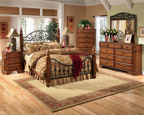 Tropical Bedroom Furniture - Blogid