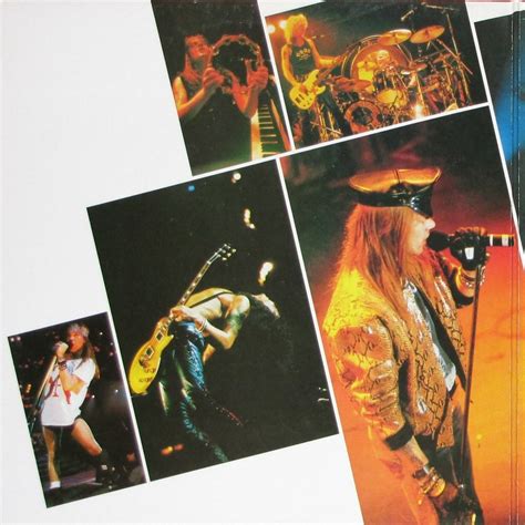 Silver Bullet “Live And Demo” – Guns N' Roses Bootleg Vinyl Guide